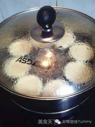 香滑松软马拉盏的做法步骤：3