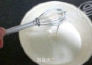 草莓大福的做法步骤：4