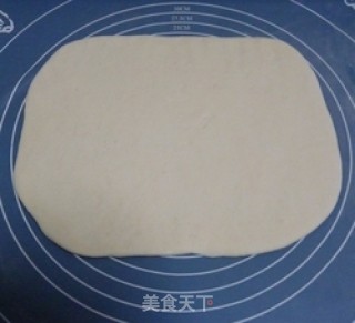 双色牛奶小刀切的做法步骤：2