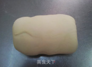 节节高花卷的做法步骤：2