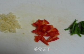 避风塘鸡翅的做法步骤：3