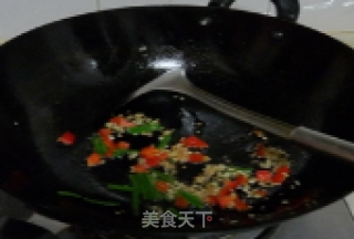 避风塘鸡翅的做法步骤：7