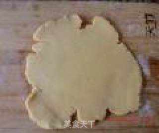 米老鼠饼干的做法步骤：5