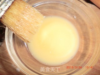 米老鼠饼干的做法步骤：9