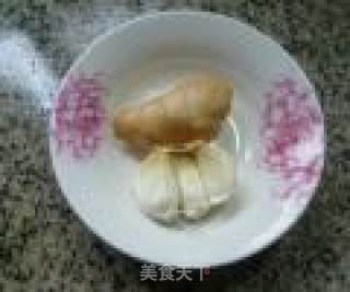 醉虾蛄的做法步骤：2