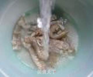 醉虾蛄的做法步骤：4