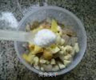 醉虾蛄的做法步骤：7