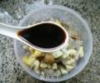 醉虾蛄的做法步骤：8