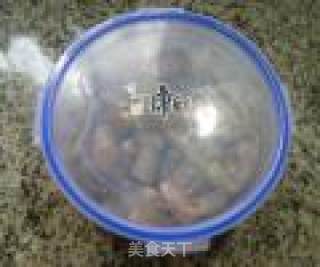 醉虾蛄的做法步骤：11