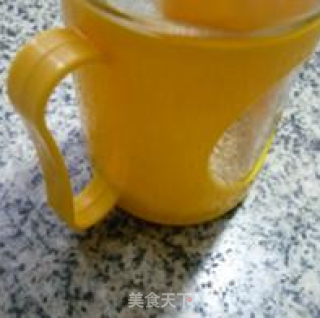 芝麻莴笋的做法步骤：2