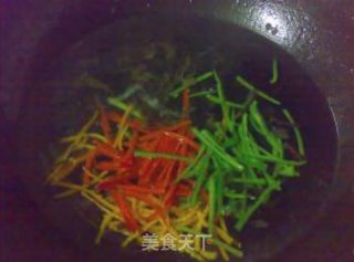 辣味皮冻的做法步骤：3