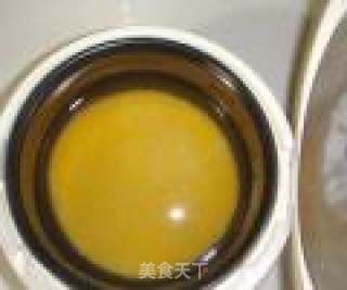 玉米碴粥的做法步骤：2