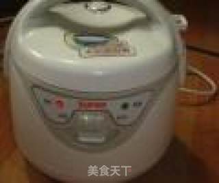 玉米碴粥的做法步骤：4