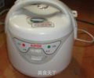 玉米碴粥的做法步骤：6