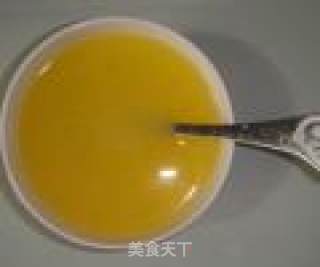 玉米碴粥的做法步骤：7