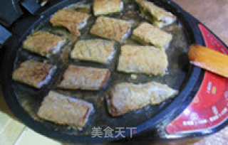 剁椒带鱼——剩鱼再造新口味的做法步骤：4