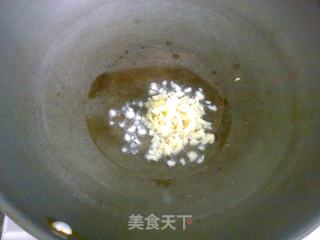 腐乳拌紫豆角的做法步骤：6