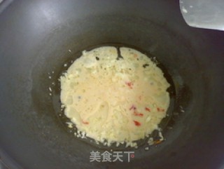 腐乳拌紫豆角的做法步骤：8