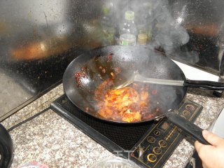 回锅肉的做法步骤：2