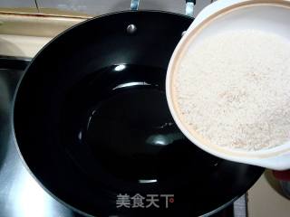 美味一锅出“双味煲仔饭”的做法步骤：1