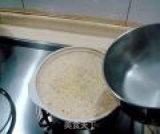 美味一锅出“双味煲仔饭”的做法步骤：4