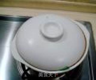 美味一锅出“双味煲仔饭”的做法步骤：11