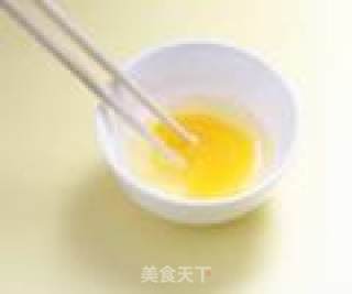 金标木须肉的做法步骤：1