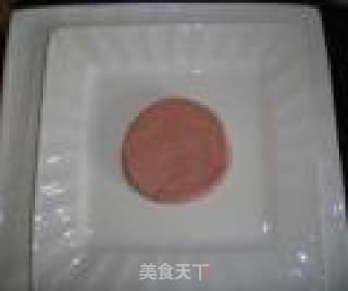 缤纷多福的做法步骤：3