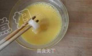 香酥鱿鱼圈儿的做法步骤：4