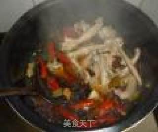 自制卤鸭架（鸭锁骨）的做法步骤：5