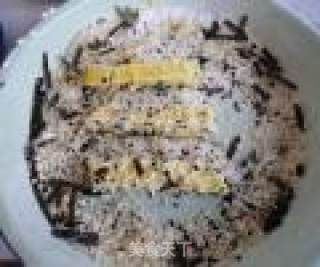脆皮芝麻豆腐的做法步骤：7