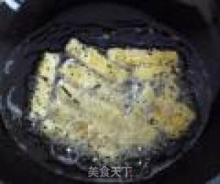 脆皮芝麻豆腐的做法步骤：9