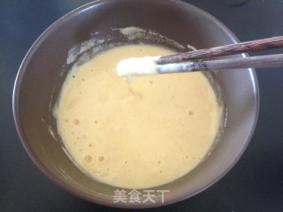 煎饼果子的做法步骤：2
