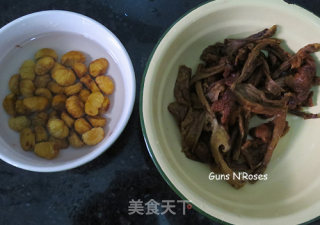 板栗烧鸡的做法步骤：4