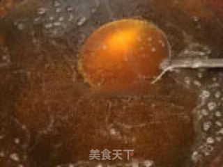 椒麻虎皮鸡爪的做法步骤：4