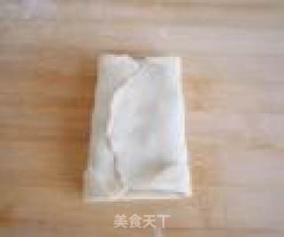 褡裢火烧的做法步骤：10