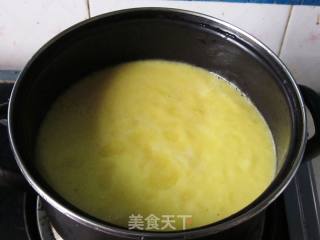 香甜菠萝酱的做法步骤：5