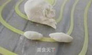 女人养颜小零食-----糯米枣的做法步骤：5