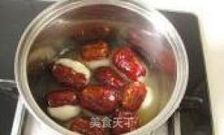 女人养颜小零食-----糯米枣的做法步骤：10