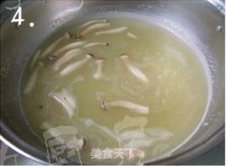 新版鱼咬羊的做法步骤：4
