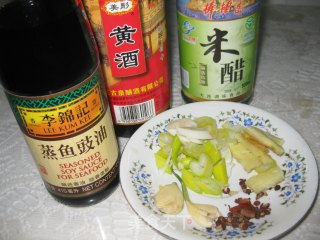 炖海参斑的做法步骤：1