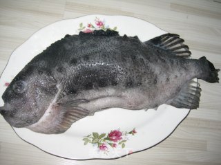 炖海参斑的做法步骤：2