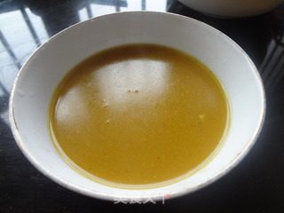 咖喱鸡蛋饼的做法步骤：4