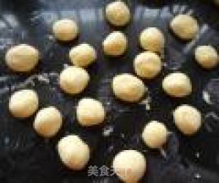 椰汁地瓜芋圆羹的做法步骤：5