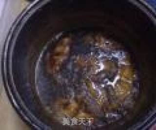 可乐鸡翅--用电饭锅简单就可以做哦的做法步骤：6