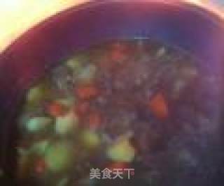 排骨炖土豆胡萝卜的做法步骤：10