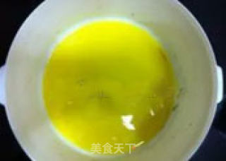 抹茶巧克力马芬的做法步骤：1