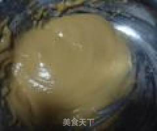 香酥核桃饼干的做法步骤：4