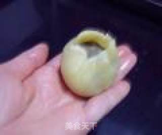 绿豆酥的做法步骤：14