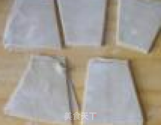 云吞面的制作步骤的做法步骤：2